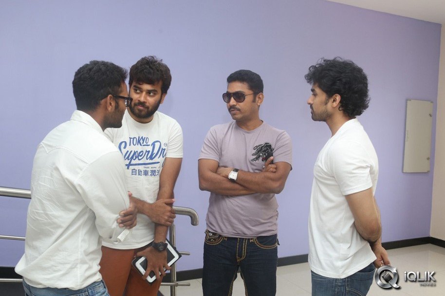 Chandamama-Kathalu-Preview-show